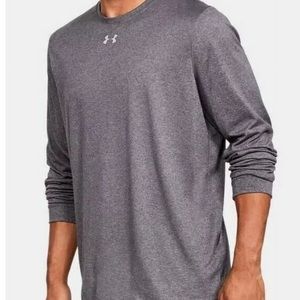 BRAND NEW Under Armour Men's UA 2.0 Long Sleeve Locker Tee